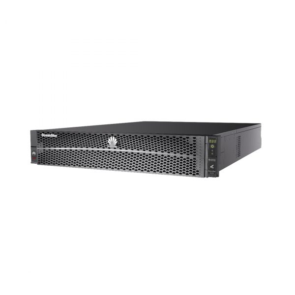 Система хранения данных (не укомплектована дисками) Huawei 5120-S-S-64G-AC OceanStor 5120