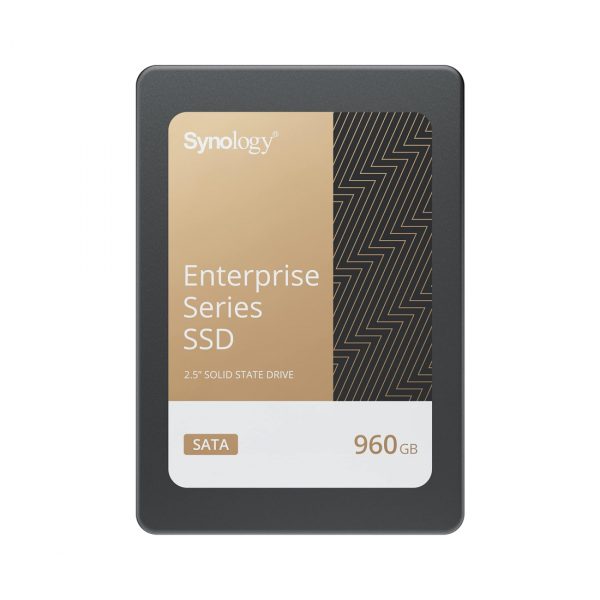 Твердотельный накопитель SSD Synology SAT5220-960G