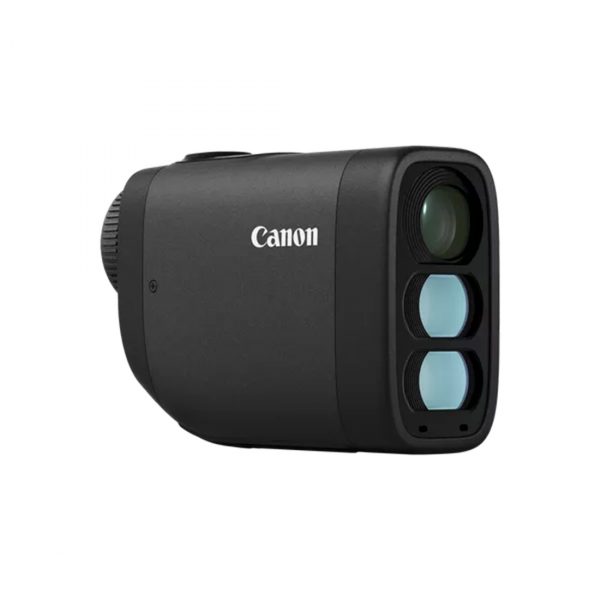 Цифровой лазерный дальномер Canon PowerShot GOLF