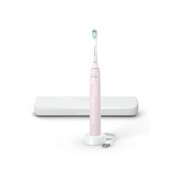 Электрическая зубная щетка Philips Sonicare 3100 HX3673/11