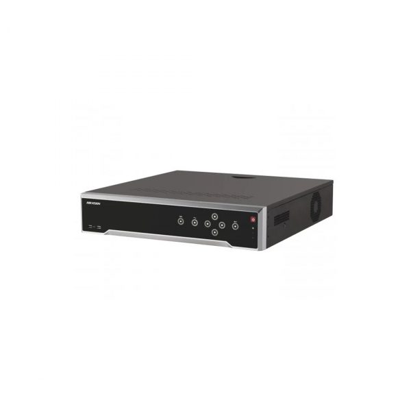 Сетевой видеорегистратор Hikvision DS-8632NXI-K8