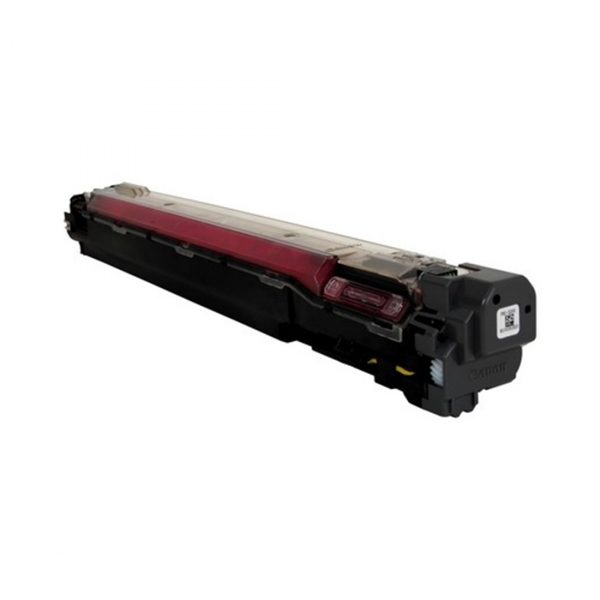 Зап. часть Блок проявки Canon DEVELOPING ASSEMBLY Magenta FM1-B265-030