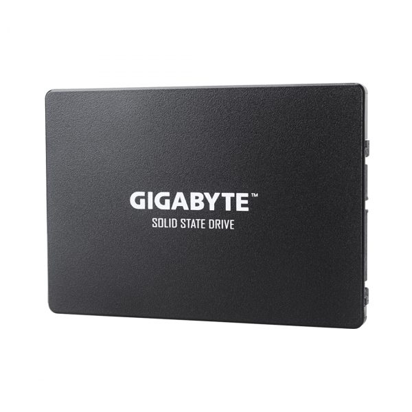 Твердотельный накопитель внутренний Gigabyte GSSD2000G