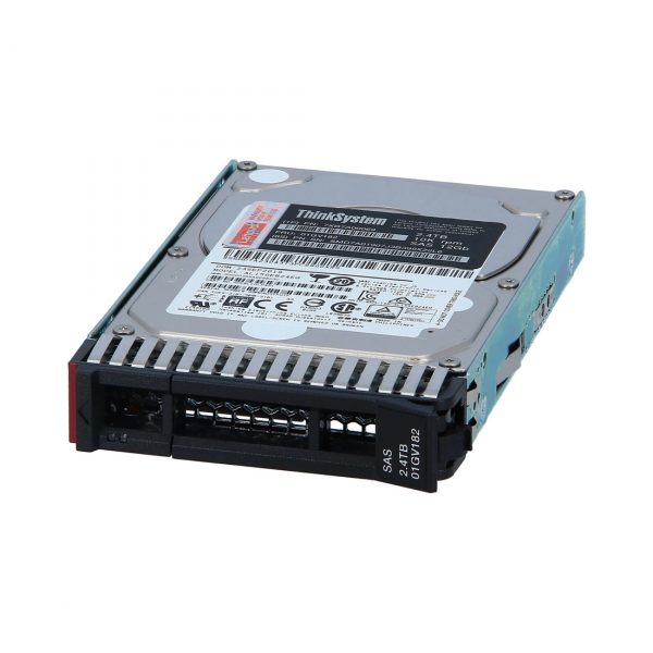 Жесткий диск Lenovo ThinkSystem 2.5" 1.2TB 10K SAS