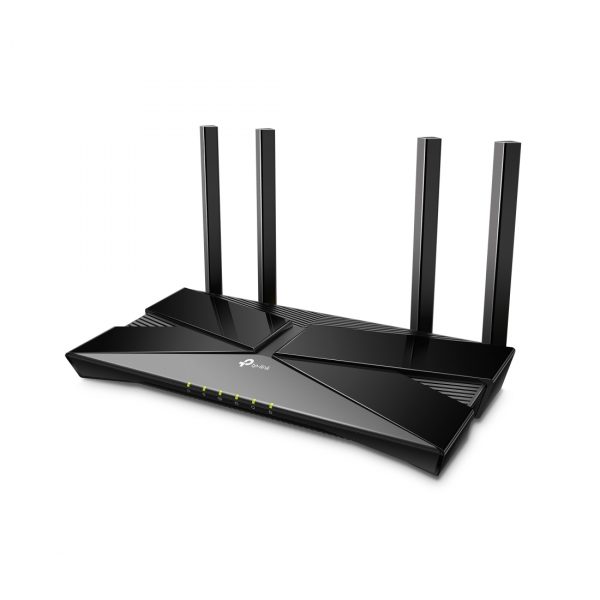 Маршрутизатор TP-Link Archer AX58