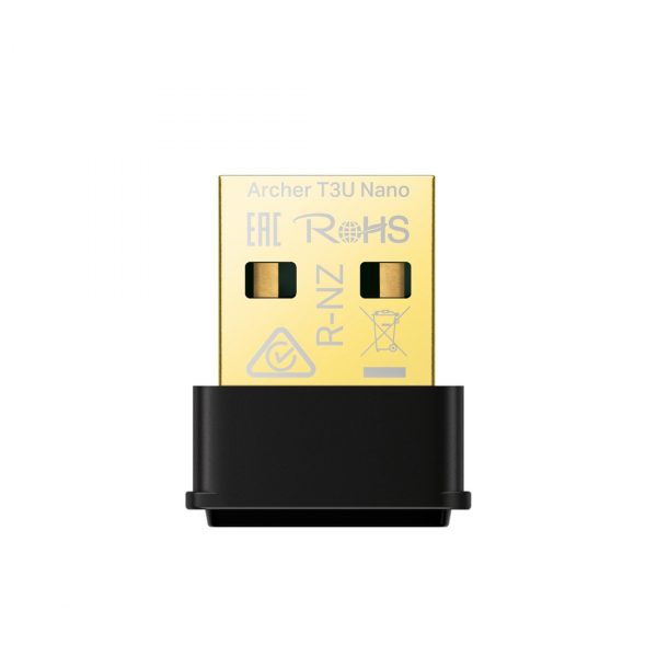 USB-адаптер TP-Link Archer T3U Nano