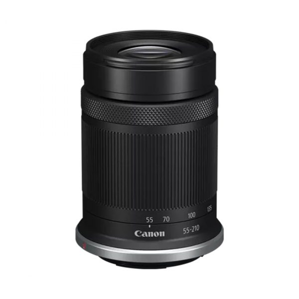 Объектив Canon RF-S55-210 mm F5-7.1 IS STM