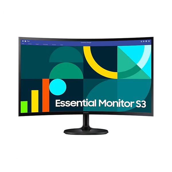 Монитор Samsung 27" LS27D360GAIXCI