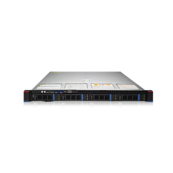 Серверная платформа Gooxi SL101-D04R-G3