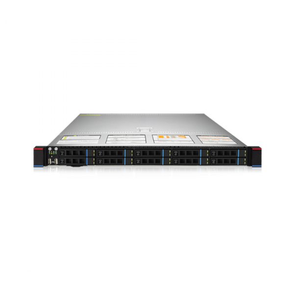 Серверная платформа Gooxi SL101-D10R-G3