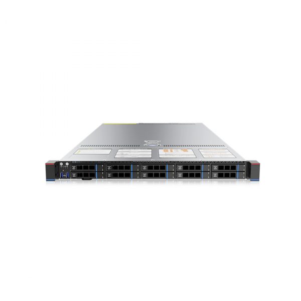 Серверная платформа Gooxi SL101-D10R-NV-G4