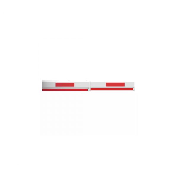 Стрела шлагбаума Hikvision DS-TMG001-7(3.6-6m)