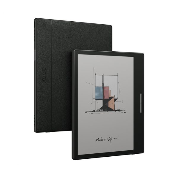 Электронная книга ONYX BOOX GO Color 7 Черный