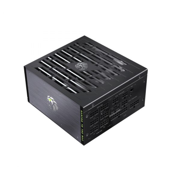 Блок питания Gamemax LION CORE 1000P Platinum