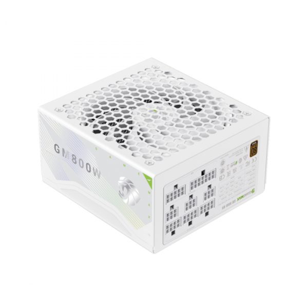 Блок питания Gamemax GM 800B WH Bronze