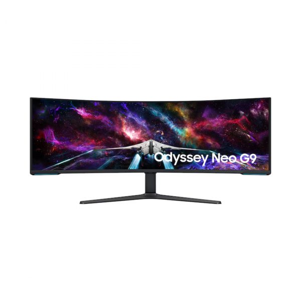 Монитор Samsung 57" LS57CG952NIXCI