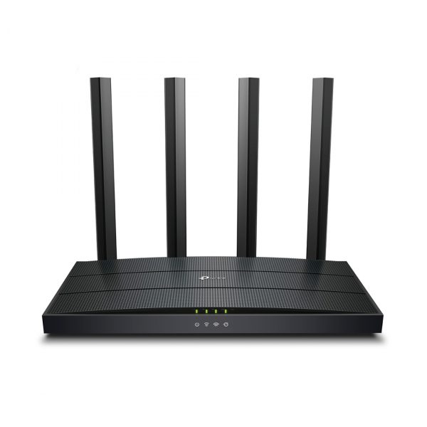 Маршрутизатор TP-Link Archer AX18