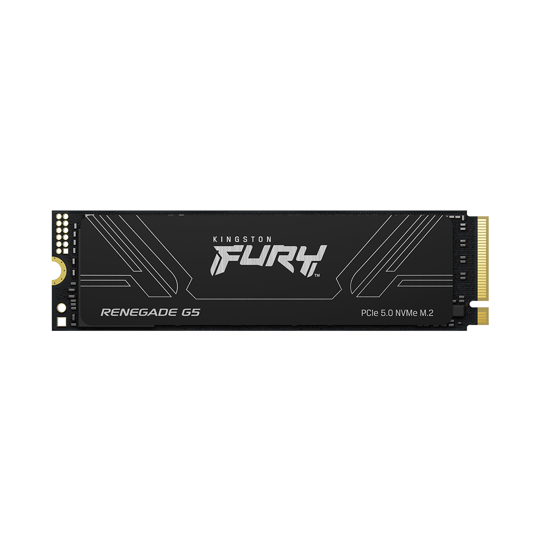 Твердотельный накопитель SSD Kingston FURY Renegade G5 SFYR2D/8T1 M.2 NVMe PCIe 5.0