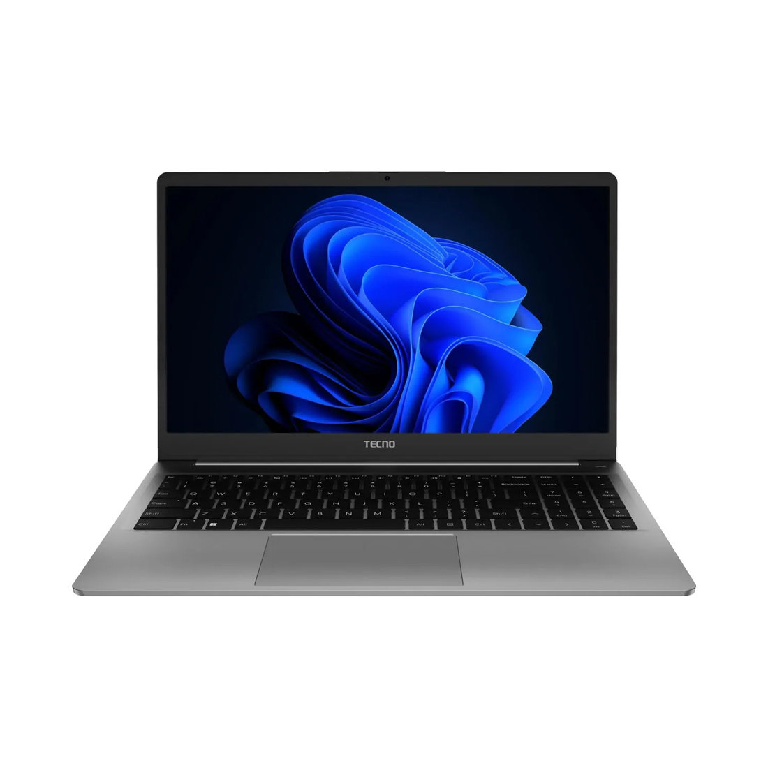 Ноутбук Tecno MEGABOOK K15S 15.6" FHD i5-13420H 8GB 256GB Win 11