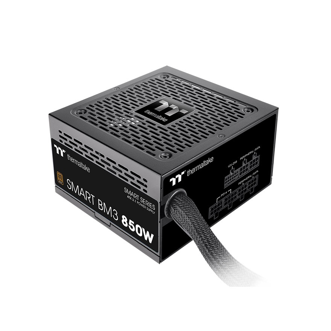 Блок питания Thermaltake Smart BM3 850W