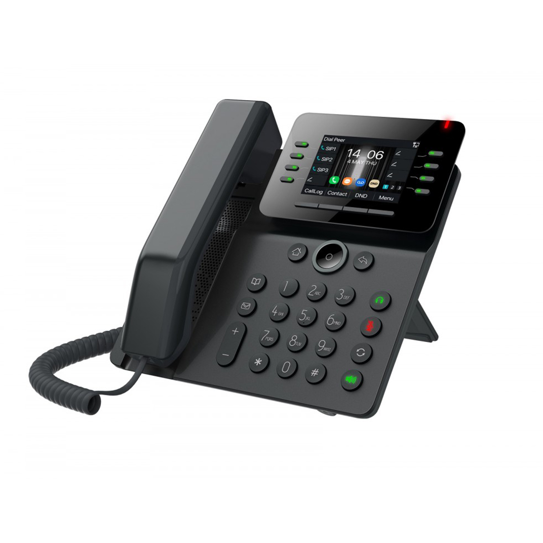 IP-телефон Fanvil V63