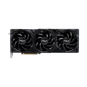 Видеокарта PALIT RTX5080 GAMINGPRO V1 16GB (NE75080019T2-GB2031Y)
