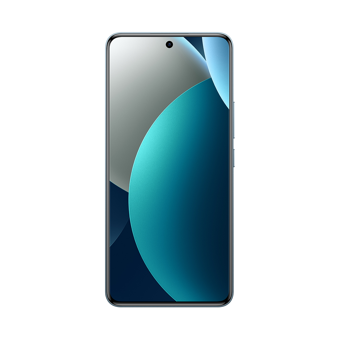 Мобильный телефон Redmi Note 15 Pro 5G 8GB RAM 512GB ROM Glacier Blue