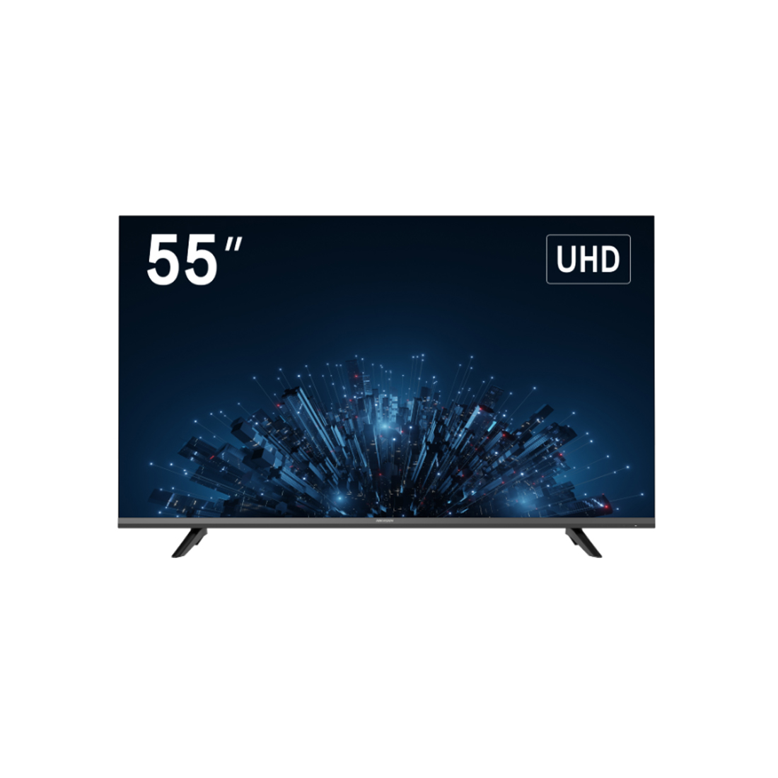 Монитор Hikvision DS-D5055U3-1V0S 55"