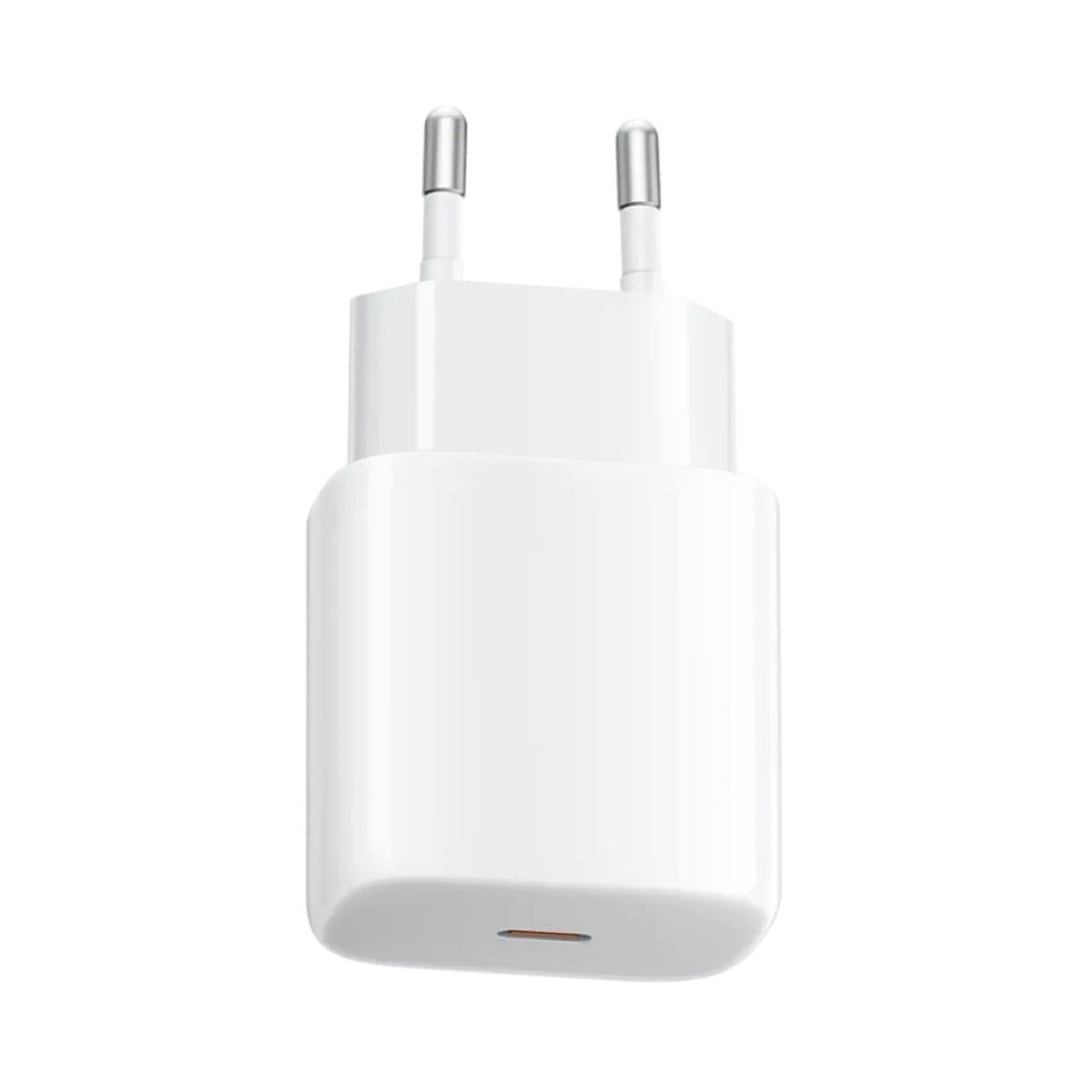 Адаптер питания Xiaomi 20W Fast Charging power Adapter (Type-C) EU